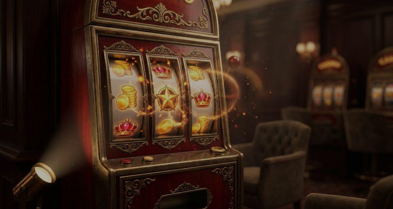 All Slots Casino