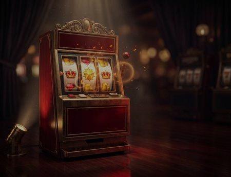 All Slots Casino